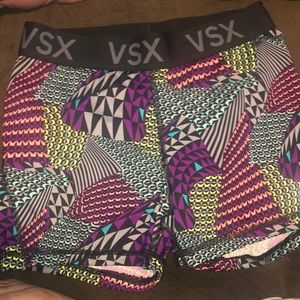Victoria Secret short and PINK pants